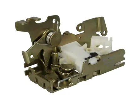 Елементи замка дверей MER-DL-002 PACOL MERDL002