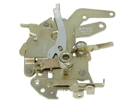 Елементи замка дверей MER-DL-003 PACOL MERDL003