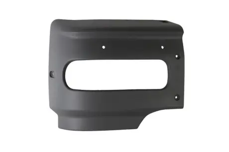 Куточок бампера MER-FB-009L PACOL MERFB009L