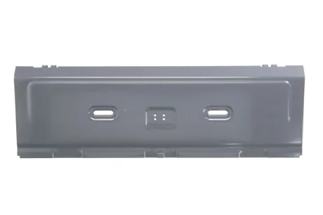 (накладка бампера) передн MERCEDES ACTROS MP2 / MP3 10.02- MER-FB-054 PACOL MERFB054