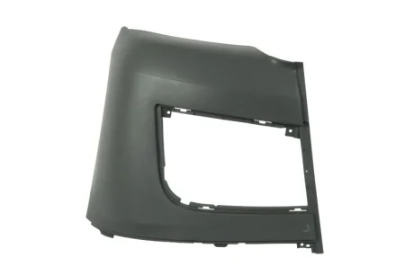 Бампер Лів (передн, сірий) MERCEDES ACTROS MP4 / MP5 07.11- MER-FB-063L PACOL MERFB063L