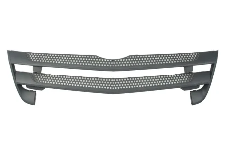 Решітка радіатора Нижн MERCEDES ACTROS MP4 / MP5 07.11- MER-FP-017 PACOL MERFP017