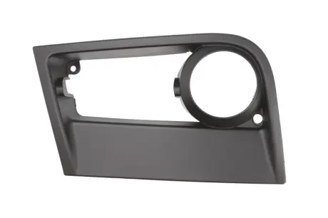 Корпус протитуманки Лів MERCEDES ACTROS 04.96- MER-HB-001L PACOL MERHB001L