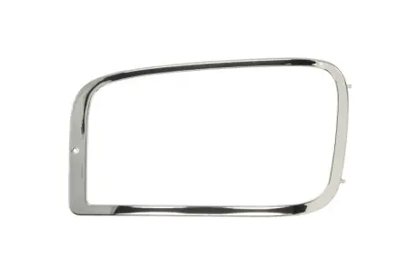 Рамка фари Лів MERCEDES AXOR 01.02-10.04 MER-HLS-006L PACOL MERHLS006L