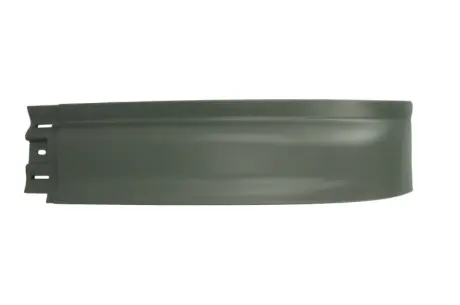 Нижня губа бампера MER-LS-001R PACOL MERLS001R