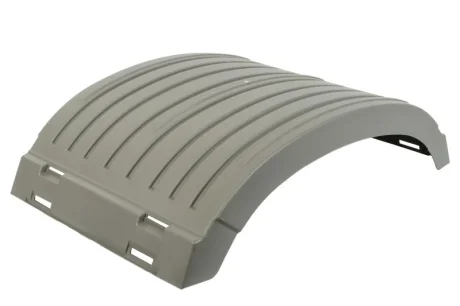 Заднє крило Лів/Прав (верхня частина) MERCEDES ACTROS MP2 / MP3 10.02- MER-MG-004 PACOL MERMG004