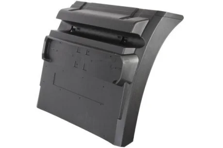 Заднє крило Лів/Прав MERCEDES ACTROS MP4 / MP5 07.11- MER-MG-008 PACOL MERMG008