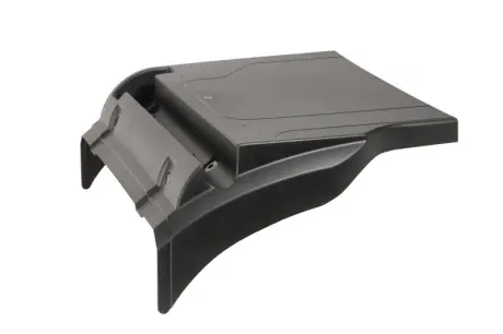 Заднє крило MER-MG-010L PACOL MERMG010L