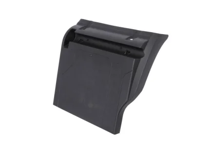 Заднє крило прав (передня частина) MERCEDES ACTROS MP4 / MP5 07.11- MER-MG-010R PACOL MERMG010R