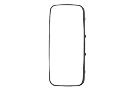 Скло для бокового дзеркала MER-MR-004 PACOL MERMR004