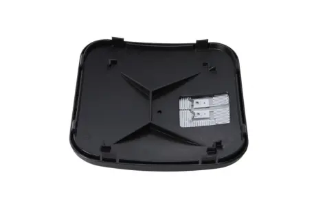 Скло для бокового дзеркала MER-MR-008 PACOL MERMR008