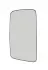 Скло для бокового дзеркала MER-MR-015L PACOL MERMR015L (фото 1)