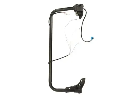 Елементи зовнішнього дзеркала MER-MR-029L PACOL MERMR029L