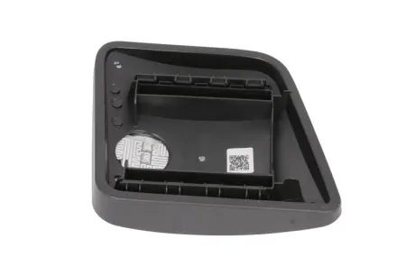 Скло для бокового дзеркала MER-MR-033L PACOL MERMR033L