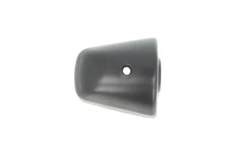 Корпус бічного дзеркала MER-MR-034 PACOL MERMR034