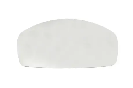 Скло для бокового дзеркала MER-MR-050 PACOL MERMR050