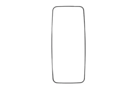 Скло для бокового дзеркала MER-MR-052 PACOL MERMR052