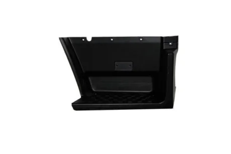 Сходинка кабіни сходинка кабіни Прав MERCEDES LK/LN2 01.84-12.98 MER-SP-001R PACOL MERSP001R