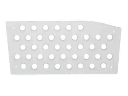 Підніжка кабіни водія MER-SP-009L PACOL MERSP009L