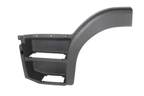 Підніжка кабіни водія MER-SP-011L PACOL MERSP011L