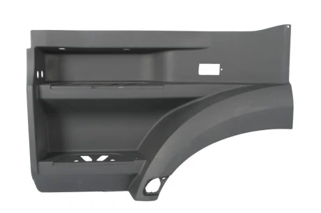 Сходинка кабіни лів MERCEDES ACTROS MP4 / MP5 07.11- MER-SP-042L PACOL MERSP042L