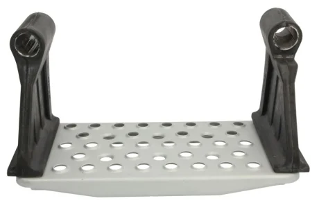 Сходинка кабіни Лів MERCEDES AXOR 2 10.04- MER-SP-057L PACOL MERSP057L