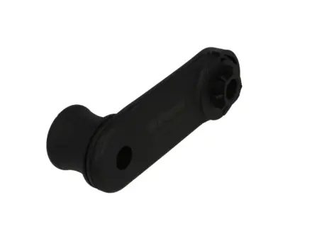 Склопідіймач Ручка склопідіймача MERCEDES SK, T2/LN1 04.86-09.96 MER-WR-002 PACOL MERWR002