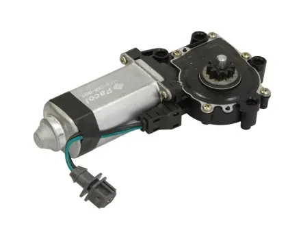 Моторчик управління вікном MER-WR-005 PACOL MERWR005