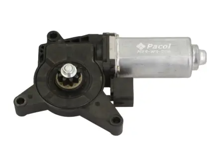 Моторчик управління вікном MER-WR-009 PACOL MERWR009