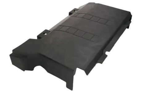 Кришка акумулятора RVI MAGNUM, PREMIUM 2 VOLVO FH, FH16, FM 10.04- RVI-BC-008 PACOL RVIBC008