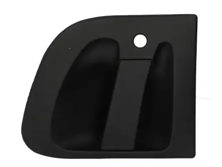 Дверна ручка RVI-DH-001L PACOL RVIDH001L