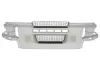 Бампер (передний, с решетками, белый) RVI PREMIUM 2 10.05- RVI-FB-025 PACOL RVIFB025 (фото 1)