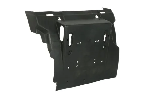 Заднє крило Лів RVI PREMIUM 2 10.05- RVI-MG-029L PACOL RVIMG029L