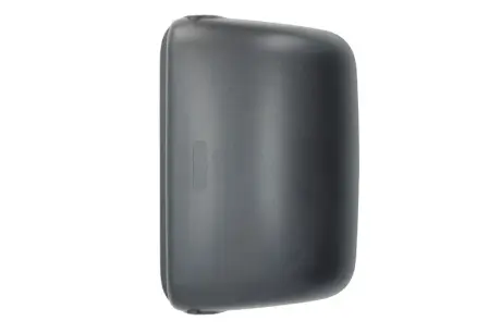 Корпус бічного дзеркала RVI-MR-002 PACOL RVIMR002