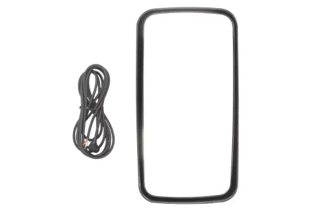 Бокове дзеркало RVI-MR-003 PACOL RVIMR003