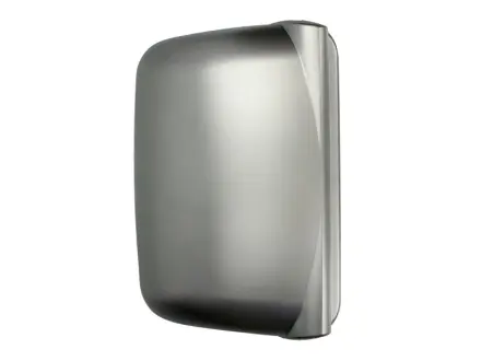 Корпус бічного дзеркала RVI-MR-005 PACOL RVIMR005