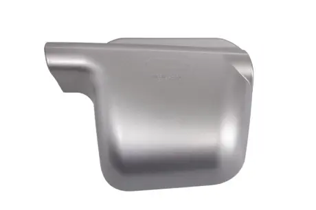 Корпус бічного дзеркала RVI-MR-014L PACOL RVIMR014L