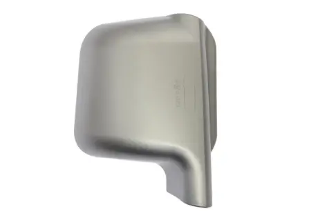 Корпус бічного дзеркала RVI-MR-014R PACOL RVIMR014R