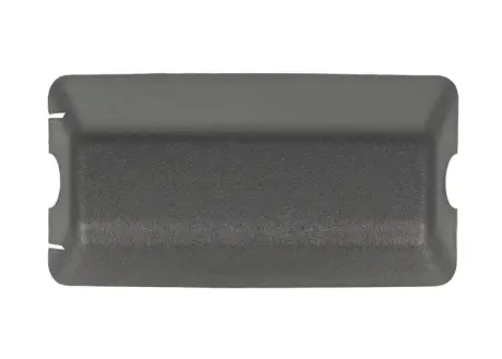 Корпус бічного дзеркала RVI-MR-016 PACOL RVIMR016