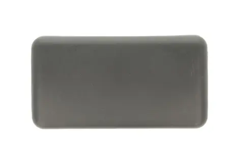 Корпус бічного дзеркала RVI-MR-017 PACOL RVIMR017