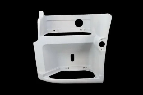 Сходинка кабіни Лів RVI MAGNUM, PREMIUM 2 10.04- RVI-SP-002L PACOL RVISP002L