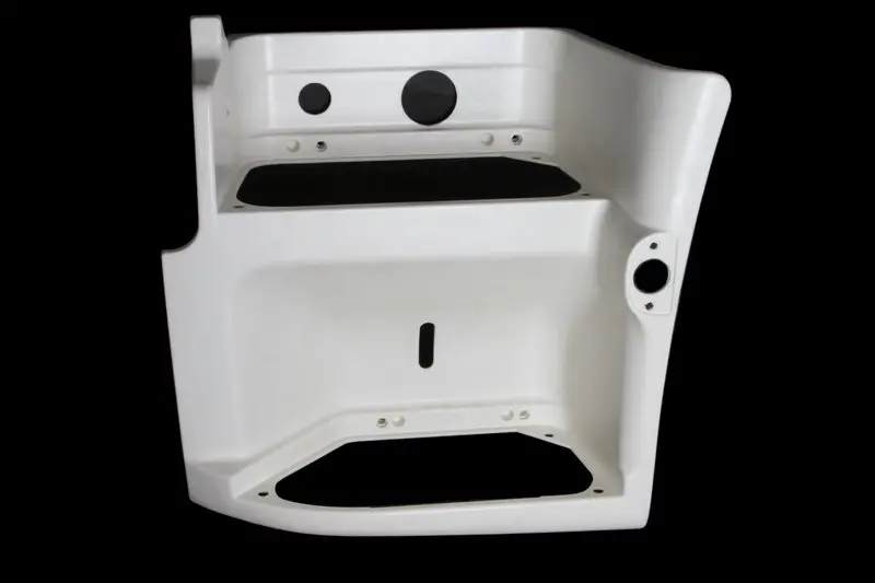 Сходинка кабіни Лів RVI PREMIUM 2 10.05- RVI-SP-003L PACOL RVISP003L (фото 1)