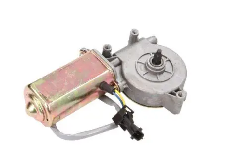 Моторчик управління вікном RVI-WR-003 PACOL RVIWR003