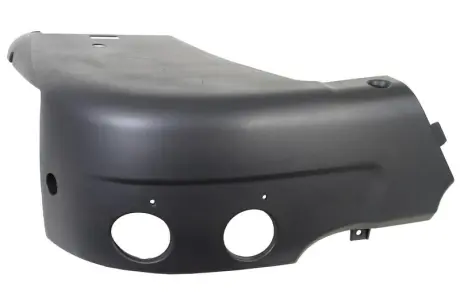 Куточок бампера SCA-CP-002L PACOL SCACP002L