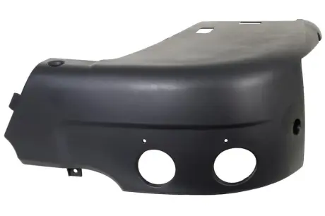 Куточок бампера SCA-CP-002R PACOL SCACP002R