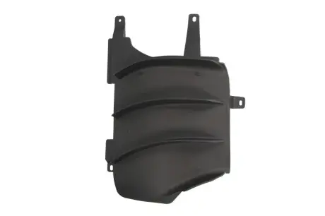Дефлектор кабіни водія SCA-CP-012R PACOL SCACP012R
