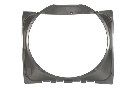 Корпус вентилятора радіатора SCANIA 4 05.95-04.08 SCA-FC-004 PACOL SCAFC004
