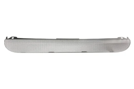Сітка передньої решітки середн SCANIA P I, R I 04.09-05.19 SCA-FP-013 PACOL SCAFP013