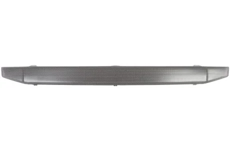 Сітка передньої решітки верх SCANIA G I, P I, R I 06.04-05.19 SCA-FP-016 PACOL SCAFP016 - фото Сітка передньої решітки верх SCANIA G I, P I, R I 06.04-05.19 SCA-FP-016 PACOL SCAFP016