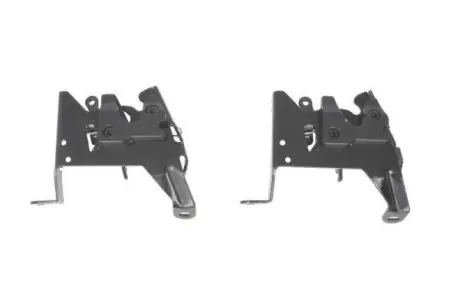 Кронштейн решітки SCA-FP-025R PACOL SCAFP025R